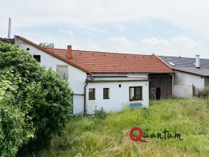 Prodej rodinného domu, Týnec nad Labem, Tyršova, 80 m2