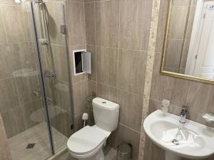 Prodej bytu 1+kk, Nesebar, Bulharsko, 31 m2