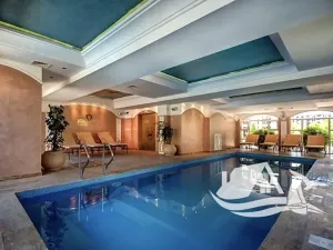 Prodej bytu 1+kk, Nesebar, Bulharsko, 31 m2