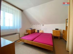 Prodej rodinného domu, Jemnice, Třešňová, 135 m2