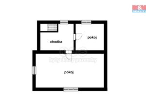 Prodej rodinného domu, Jemnice, Třešňová, 135 m2