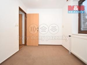 Pronájem bytu 3+kk, Žamberk, Tylova, 68 m2