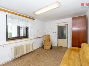 Prodej rodinného domu, Holice - Staré Holice, 1. máje, 110 m2