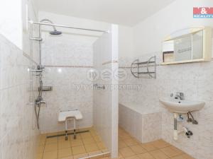 Prodej rodinného domu, Holice - Staré Holice, 1. máje, 110 m2