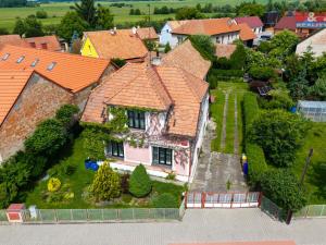 Prodej rodinného domu, Holice - Staré Holice, 1. máje, 110 m2