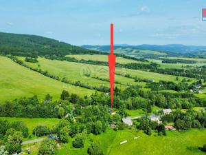 Prodej rodinného domu, Králíky - Dolní Boříkovice, 82 m2