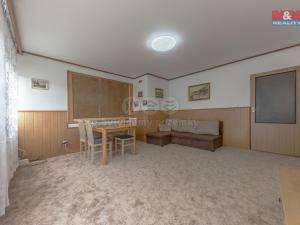 Prodej bytu 3+1, Vítkovice, 58 m2