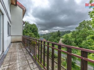 Prodej bytu 3+1, Vítkovice, 58 m2