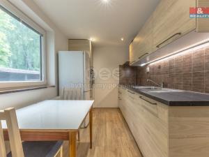 Prodej bytu 3+1, Vítkovice, 58 m2