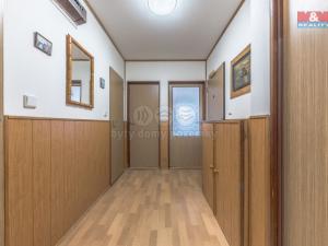 Prodej bytu 3+1, Vítkovice, 58 m2