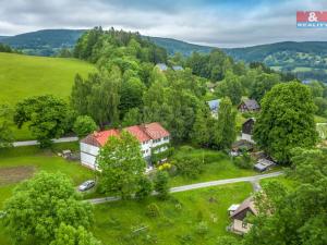 Prodej bytu 3+1, Vítkovice, 58 m2