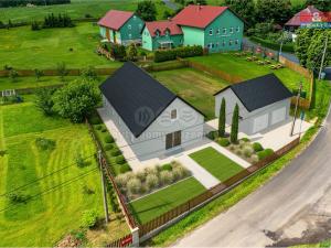 Prodej pozemku pro bydlení, Verneřice - Rychnov, 1163 m2