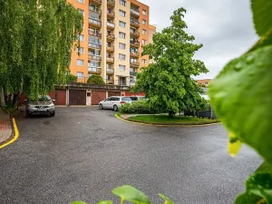 Pronájem bytu 2+kk, Liberec, Seifertova, 45 m2