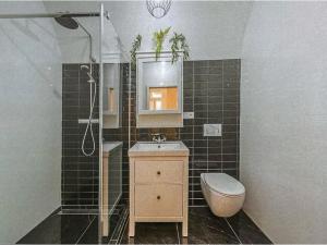Prodej bytu 1+kk, Praha - Smíchov, Na Čečeličce, 30 m2
