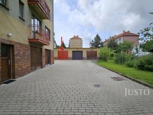Prodej bytu 3+1, Písek, Za Pazdernou, 72 m2