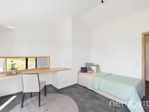 Prodej rodinného domu, Láz, 153 m2