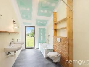 Prodej rodinného domu, Láz, 153 m2