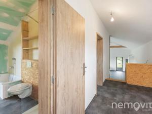 Prodej rodinného domu, Láz, 153 m2