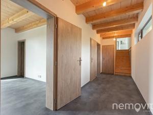 Prodej rodinného domu, Láz, 153 m2