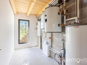 Prodej rodinného domu, Láz, 153 m2