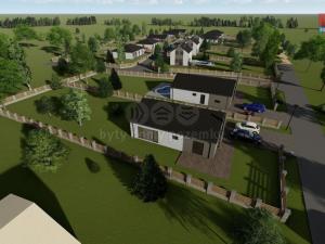 Prodej rodinného domu, Újezd nade Mží, 65 m2