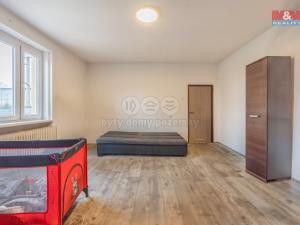 Prodej rodinného domu, Bezděz, 204 m2