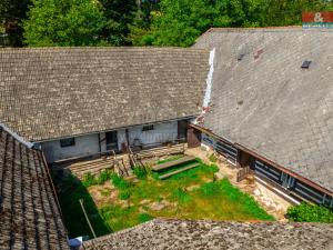 Prodej rodinného domu, Dalečín, 140 m2