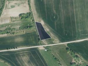Prodej pole, Žarošice, 25910 m2
