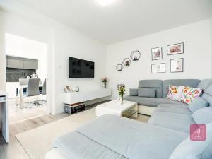 Prodej bytu 2+1, Mokrá-Horákov, 52 m2