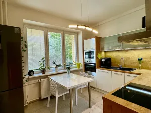 Pronájem bytu 3+1, Brno, Zemědělská, 69 m2