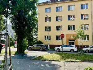Pronájem bytu 3+1, Brno, Zemědělská, 69 m2