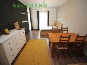 Pronájem bytu 2+kk, Plzeň, Bzenecká, 60 m2