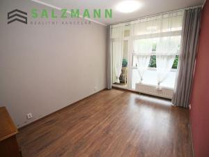 Pronájem bytu 2+kk, Plzeň, Bzenecká, 60 m2