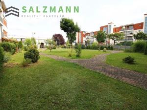 Pronájem bytu 2+kk, Plzeň, Bzenecká, 60 m2