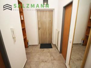 Pronájem bytu 2+kk, Plzeň, Bzenecká, 60 m2