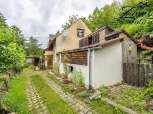 Prodej chalupy, Zbečno, 93 m2