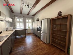 Pronájem bytu 3+1, Praha - Žižkov, Vlkova, 140 m2