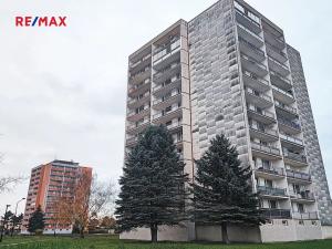 Pronájem bytu 3+1, Štětí, Stračenská, 75 m2