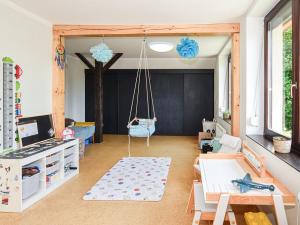 Prodej rodinného domu, Jevany, U Potoka, 246 m2