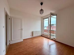 Pronájem bytu 2+kk, Praha - Vysočany, Pešlova, 53 m2