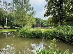 Pronájem bytu 2+kk, Praha - Vysočany, Pešlova, 53 m2