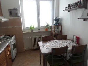 Pronájem bytu 2+1, Brno, Podpísečná, 59 m2