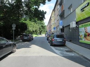 Pronájem bytu 2+1, Brno, Podpísečná, 59 m2