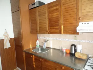 Pronájem bytu 2+1, Brno, Podpísečná, 59 m2