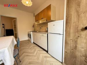 Pronájem bytu 2+1, Plzeň, Ořechová, 64 m2