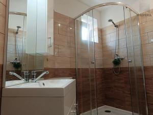 Pronájem bytu 2+kk, Brno, Buková, 38 m2