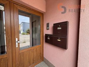 Pronájem bytu 2+kk, Mikulov, 50 m2
