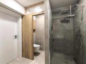 Prodej bytu 3+kk, Brno, Jateční, 70 m2
