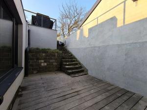 Prodej bytu 3+kk, Brno, Jateční, 70 m2