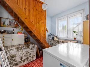 Prodej rodinného domu, Jarošov nad Nežárkou, 160 m2